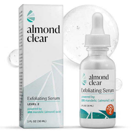 Mandelic Acid Serum