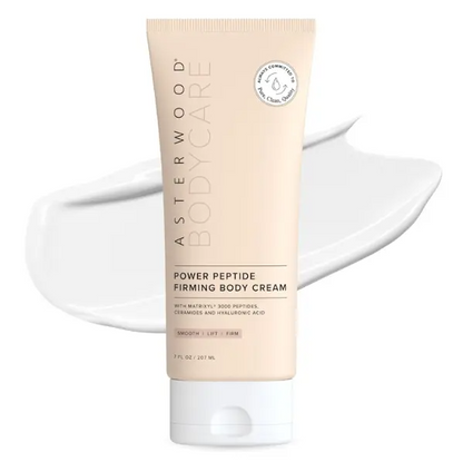 Peptide Firming Body Cream